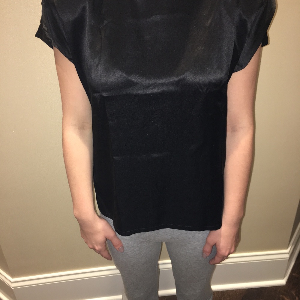 Designer blouse - Picture 4 of 7